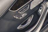 Used Mercedes S63