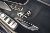 Used Mercedes S63