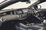 Used Mercedes S63