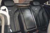 Used Mercedes S63