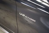 Used Mercedes S63