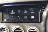 Used Mercedes S63