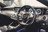Used Mercedes S63
