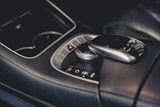 Used Mercedes S63