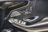 Used Mercedes S63