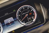Used Mercedes S63