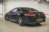 Used Mercedes S63
