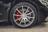 Used Mercedes S63