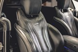 Used Mercedes S63