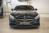 Used Mercedes S63