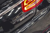 Used Mercedes S63