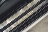 Used Mercedes S63