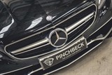 Used Mercedes S63