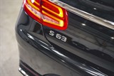 Used Mercedes S63