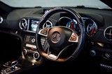 Used Mercedes SL