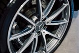 Used Mercedes SL