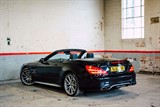 Used Mercedes SL