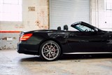 Used Mercedes SL