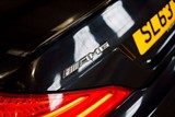 Used Mercedes SL