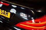 Used Mercedes SL