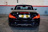 Used Mercedes SL