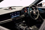 Used Porsche 911