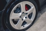 Used Porsche 911