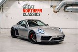 Used Porsche 911