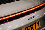 Used Porsche 911