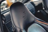 Used Porsche 911