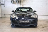 Used Porsche 911