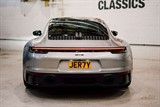 Used Porsche 911