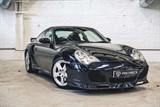 Used Porsche 911