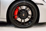 Used Porsche 911
