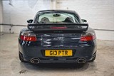 Used Porsche 911