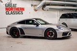Used Porsche 911