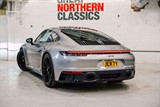Used Porsche 911