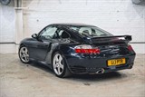 Used Porsche 911