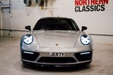 Used Porsche 911