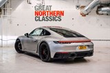 Used Porsche 911