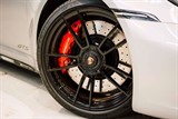 Used Porsche 911