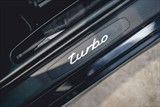 Used Porsche 911