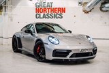 Used Porsche 911