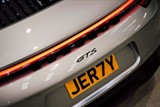 Used Porsche 911