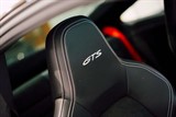Used Porsche 911