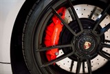 Used Porsche 911
