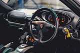 Used Porsche 911