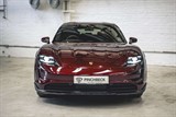 Used Porsche Taycan