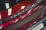 Used Porsche Taycan