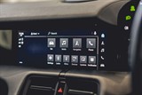 Used Porsche Taycan